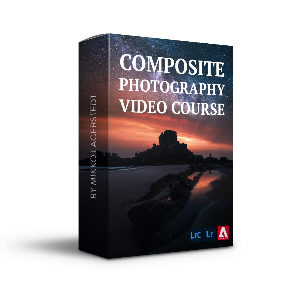 Sold Out - Photography Enthusiast Collection: Photo Book and Complete Collection