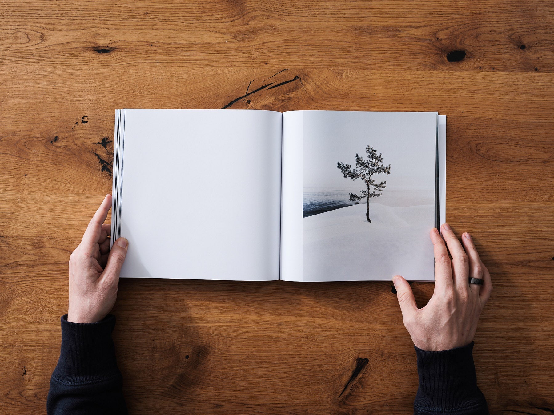 Sold Out - Photography Enthusiast Collection: Photo Book and Complete Collection