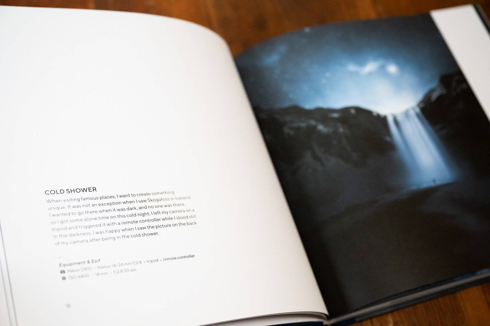 Sold Out - Photography Enthusiast Collection: Photo Book and Complete Collection
