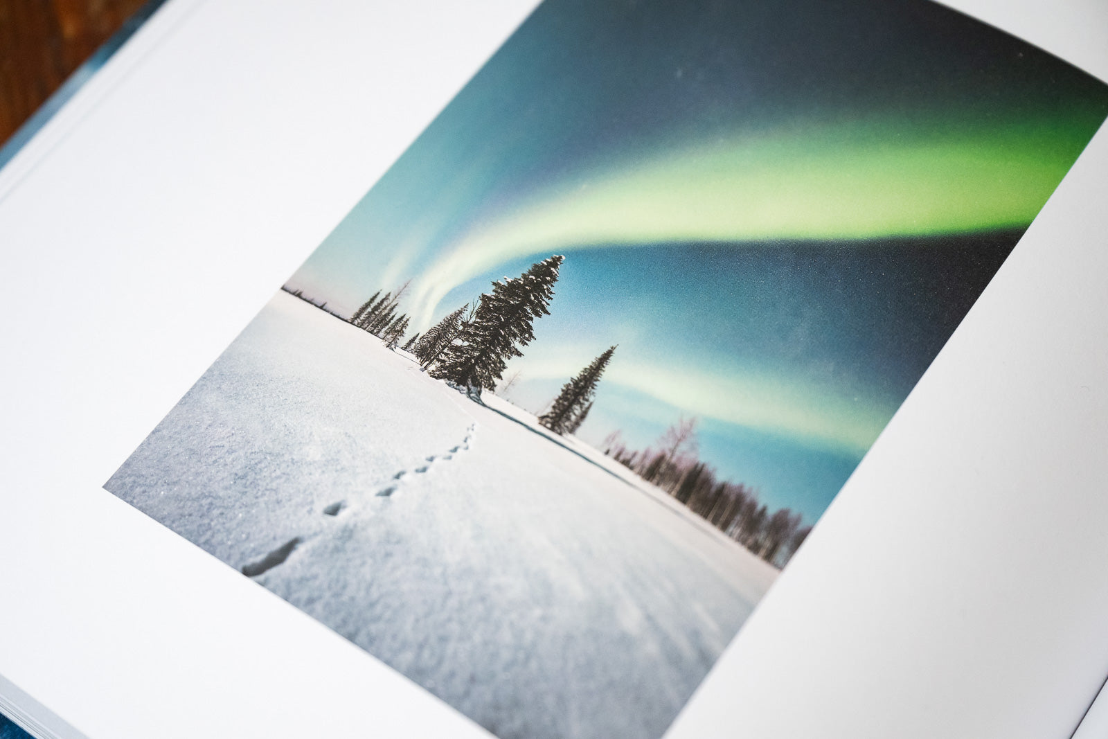 Sold Out - Gift Collection: Two Photo Books & Two Fine Art Prints