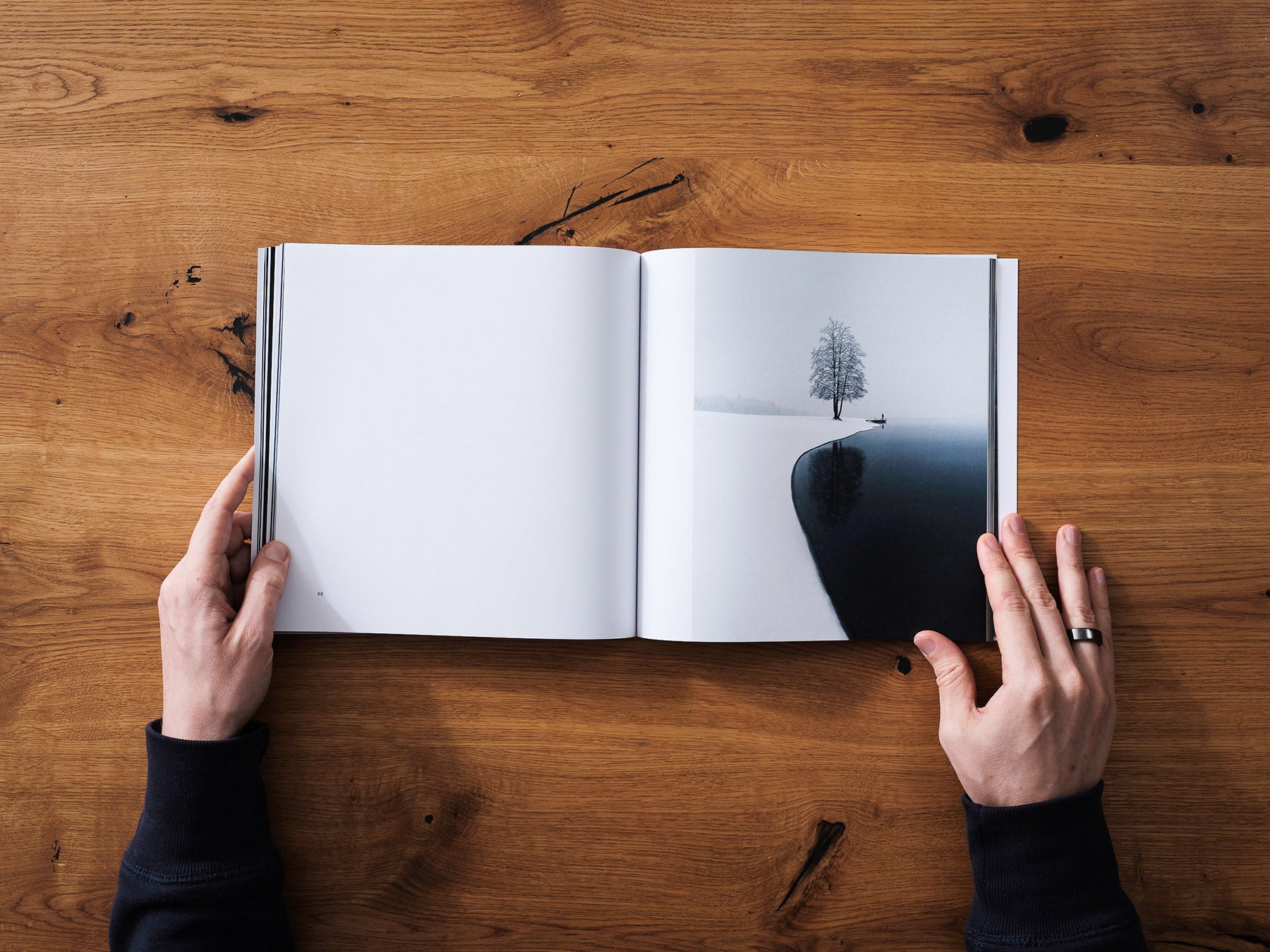 Sold Out - Special Collection: Photo Book & Fine Art Print