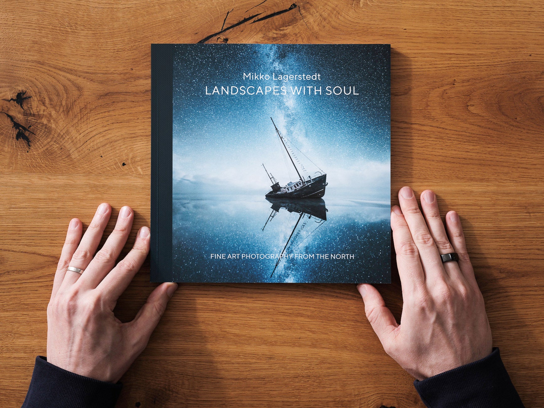 Sold Out - Special Collection: Photo Book & Fine Art Print