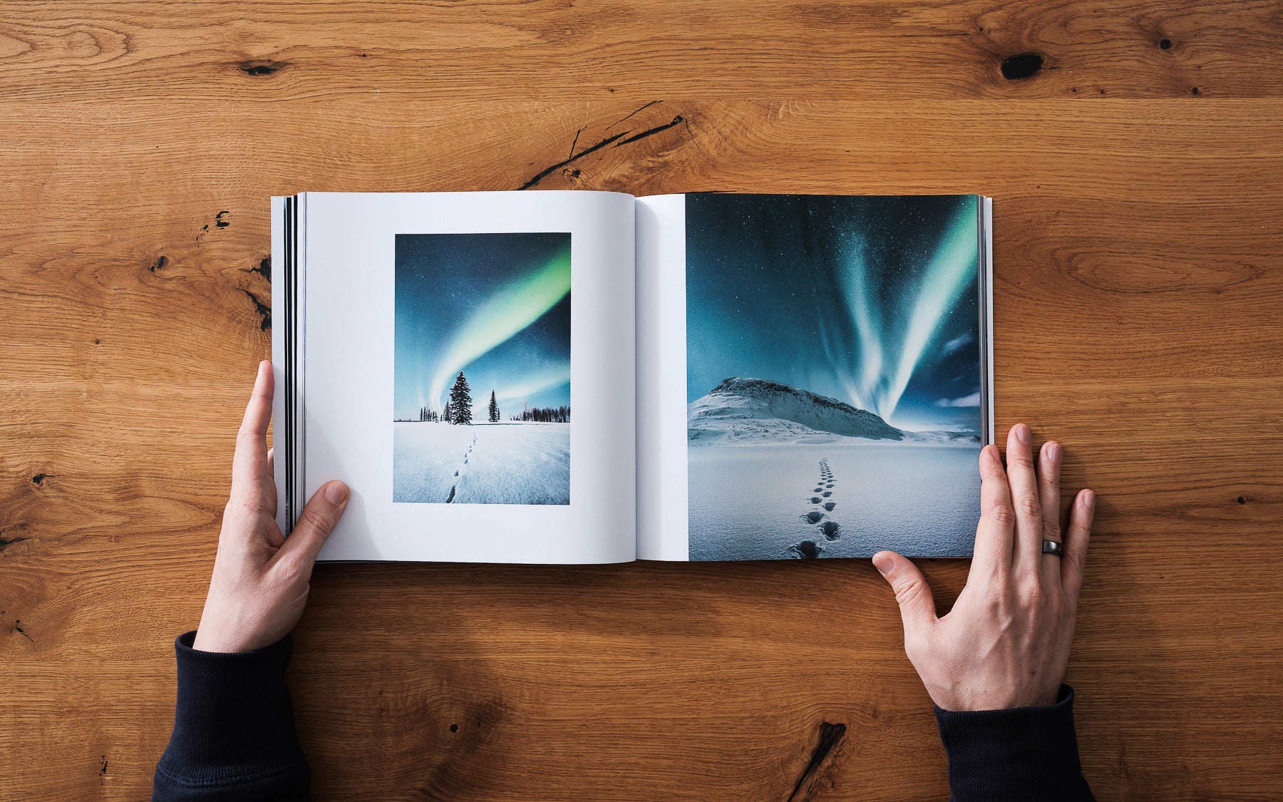 Landscapes With Soul by Mikko Lagerstedt